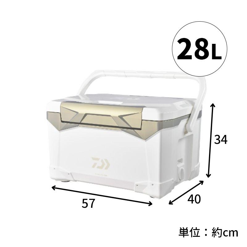 ボーラー　2点セット　新品未使用 クーラーボックス ポーラーボックス ポップ 12L カラフル本革