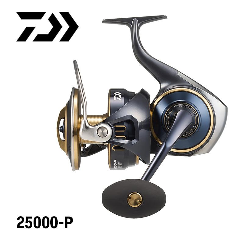 DAIWA（ダイワ） 25ソルティガ SALTIGA 25000-P 3351501 DAIWA