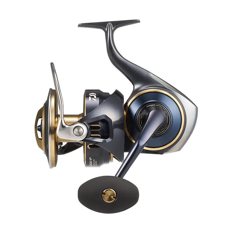DAIWA（ダイワ） 25ソルティガ SALTIGA 25000-P 3351501 DAIWA