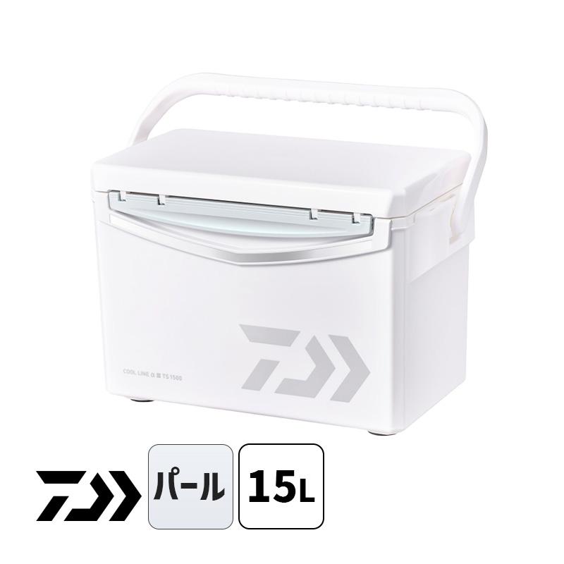 DAIWA（ダイワ） クーラーボックス クールラインアルファ3 TS1500