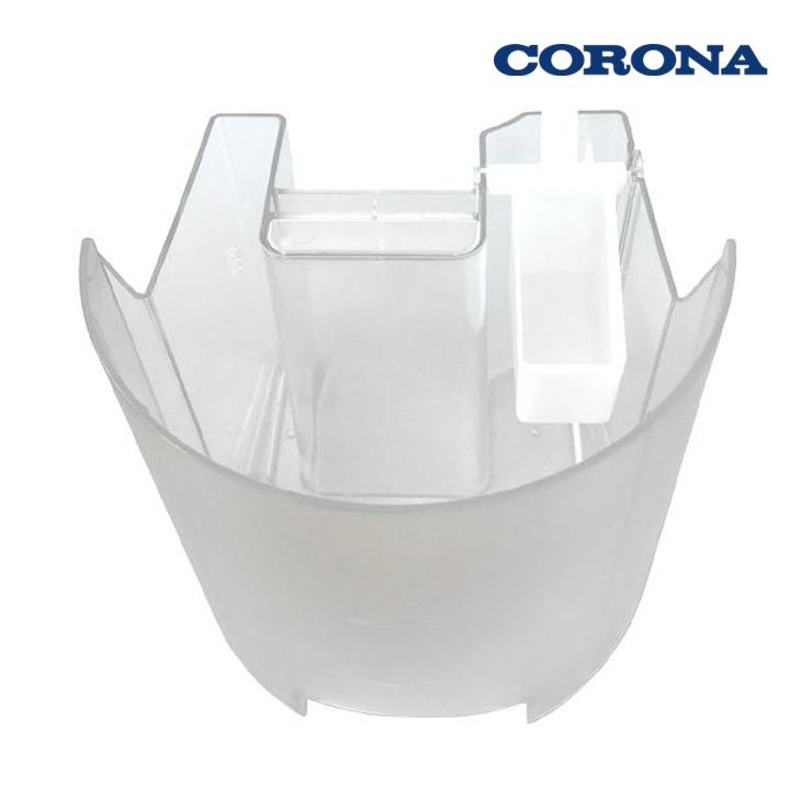 CORONA（コロナ） 除湿機用 ドレンタンク 組 340 184 002 ホワイト