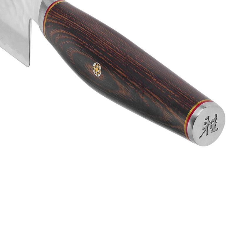 ZWILLING J.A. HENCKELS 爆買 包丁 三徳 ツヴィリング MIYABI 雅 三徳