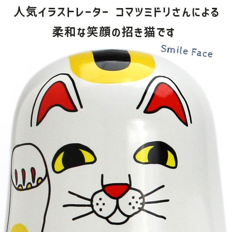 Grand Seiko ラッキーキャット 置物 DETAIL（ディテール） マトリョーシカ 招き猫 LUCKY CAT ラッキー