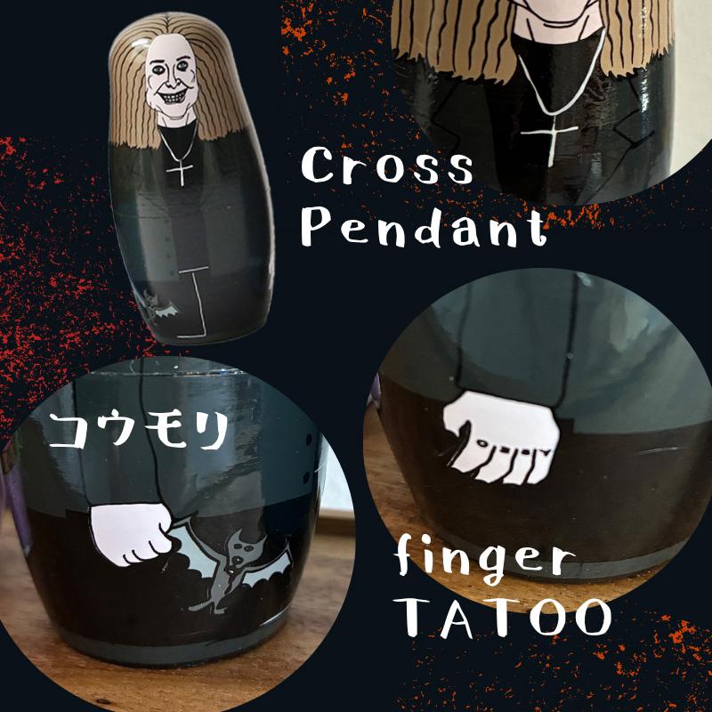 DETAIL（ディテール） マトリョーシカ ミュージックレジェンド MUSIC