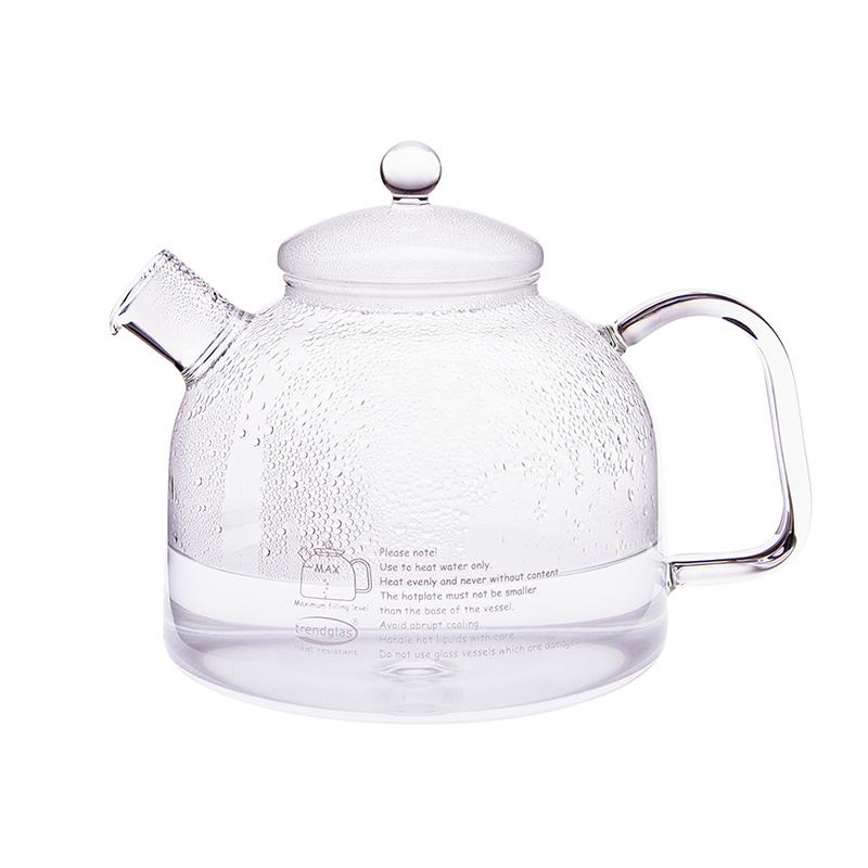 Trendglas JENA（トレンドグラス イエナ） 耐熱ガラス ケトル トレンド