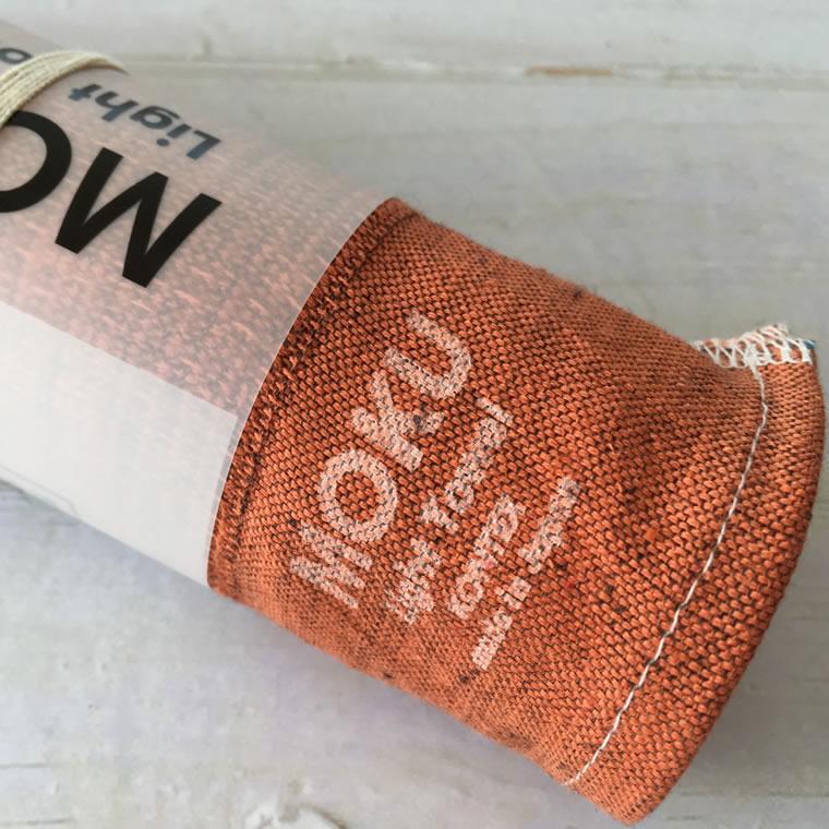 kontex（コンテックス） MOKU Light Towel M モク ライトタオル M
