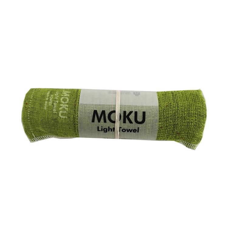 kontex コンテックス MOKU Light Towel M モク ライトタオル M ライムグリーン LGR 黄緑色 33x100cm コットン100% 日本製 44077-034｜santecdirect｜16