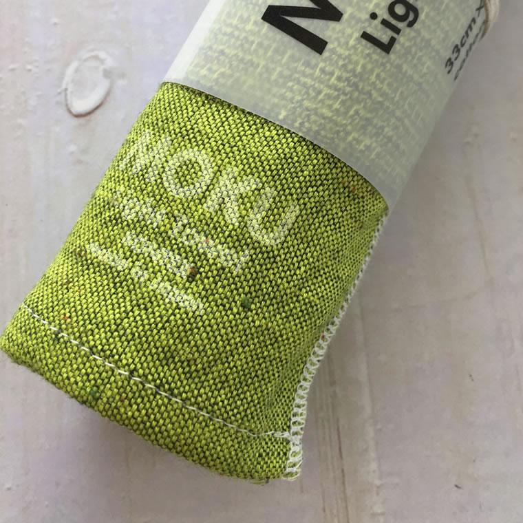 kontex（コンテックス） MOKU Light Towel M モク ライトタオル M