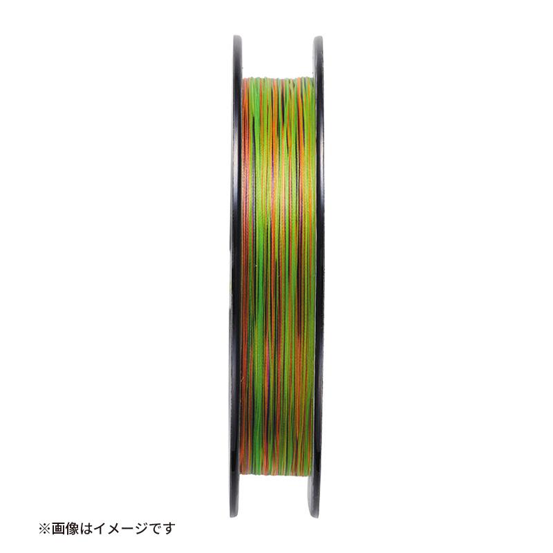 Daiwa PE Line UVF Saltiga Dura Sensor x 8 + Si2 N° 0,6-10, 200/300/400