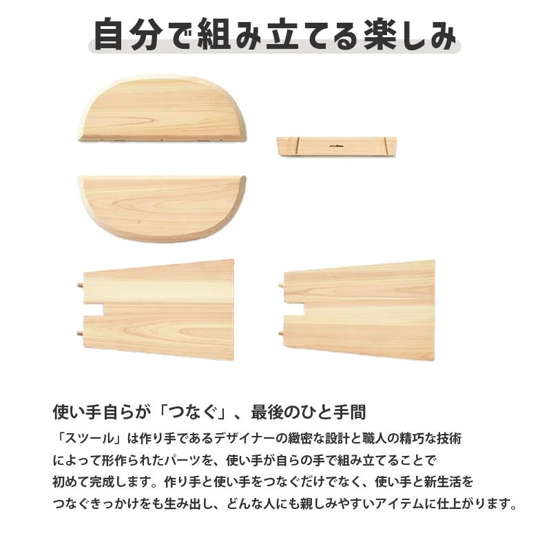 more trees 爆買 moreTrees Desgin モアトゥリーズデザイン STOOL