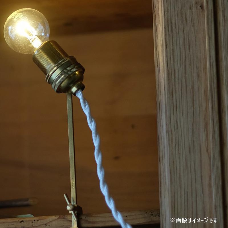 エジソンバルブLED ミニ グローブ シングル E17 クリア 調光器対応 70lm 電球 ライト ランプ 照明 Edison Bulb LED MINI GLOBE  4571557721763 ウエストビレッジ｜santecdirect｜04