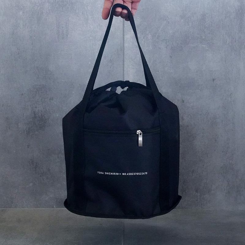 YOKA YOKA SHICHIRIN++ ヨカ 七輪 アウトドア バーベキュー ステンレス