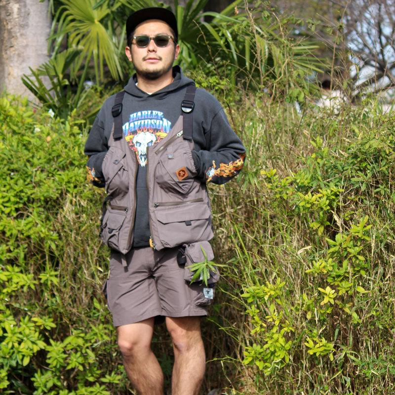 67%OFF!】 grn outdoor TEBURA VEST 21 テブラベスト yasumaen.jp