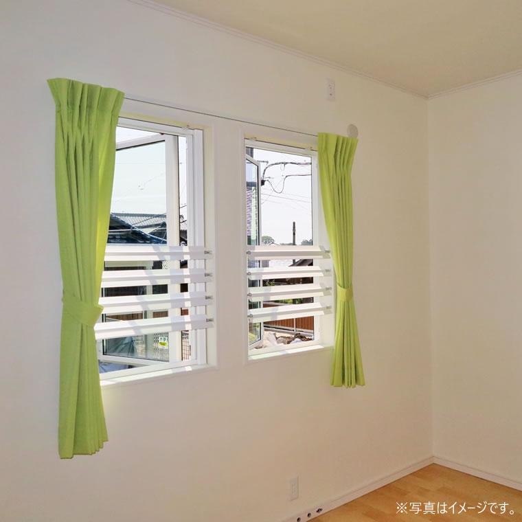 Tsuppalouva（ツッパルーバ） タイプ45 45-50cm対応 ブラインド