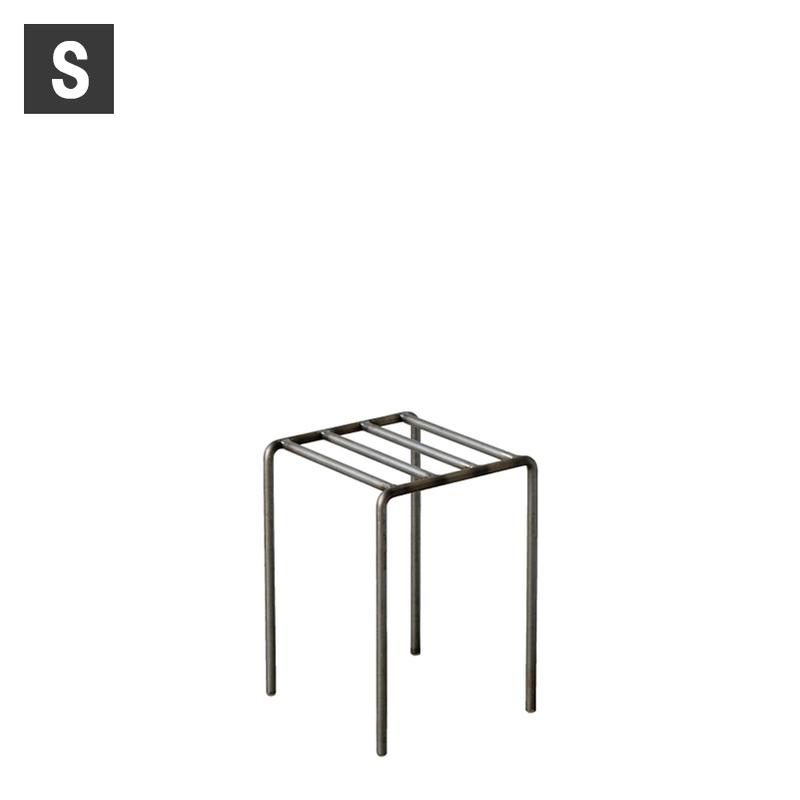 WEST VILLAGE TOKYO プランタースタンド 3個セット(S/M/Lサイズ