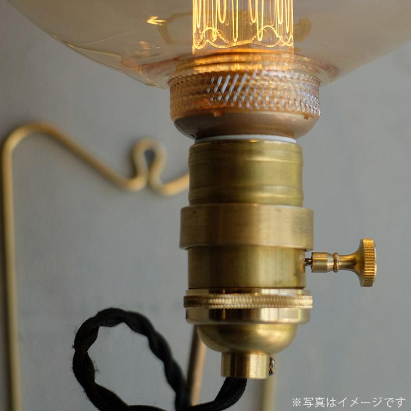 WEST VILLAGE TOKYO（ウェストビレッジトーキョー） Koln joint lamp