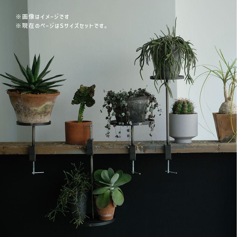 WEST VILLAGE TOKYO KINO clamping tower キノ クランピング タワー S