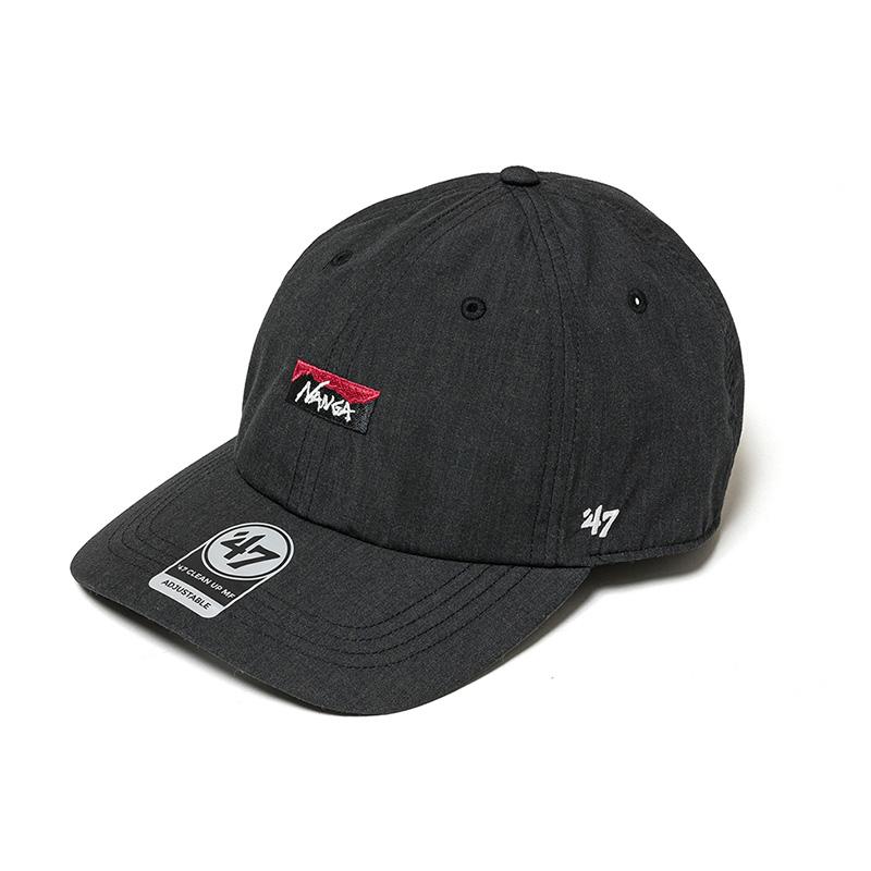 NANGA（ナンガ） NANGA×47 HINOC CAP CHA チャコール ヒノック 難燃