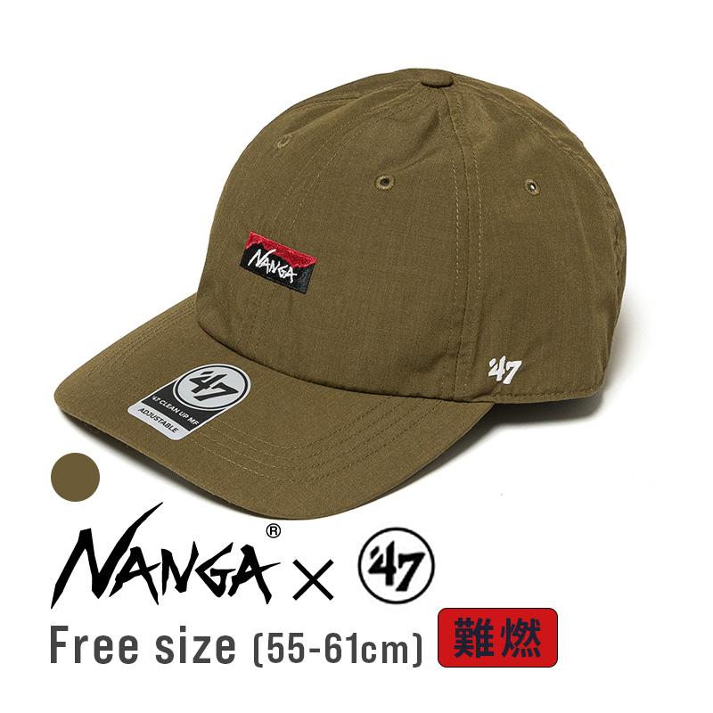 ナンガX clefキャップ カラーコヨーテ NANGA×Clef ジェットキャップ – NANGA ONLINE SHOP
