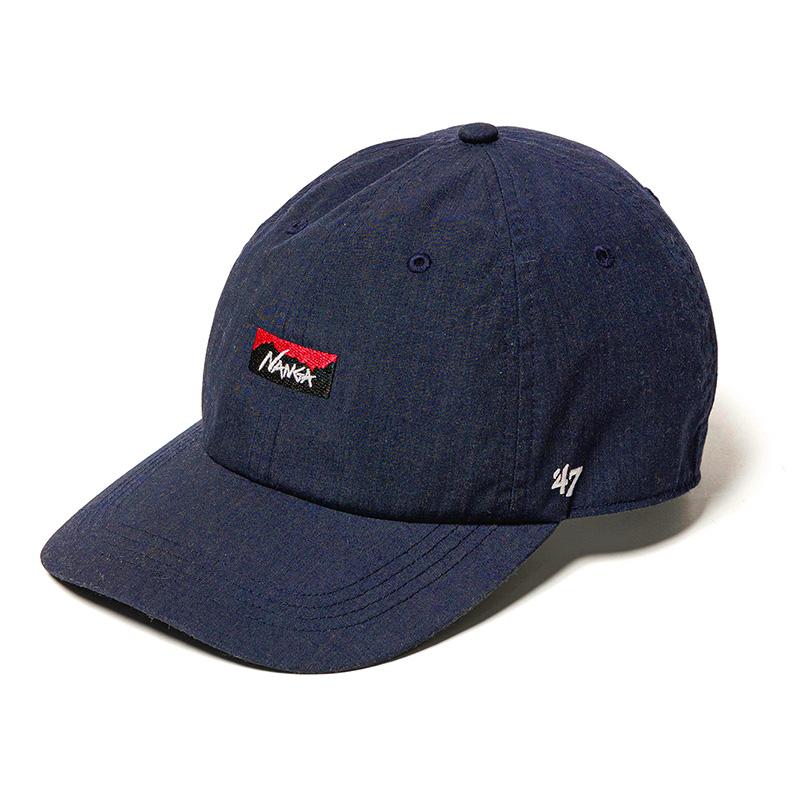 NANGA（ナンガ） NANGA×47 HINOC CAP NVY ネイビー ヒノック 難燃 帽子