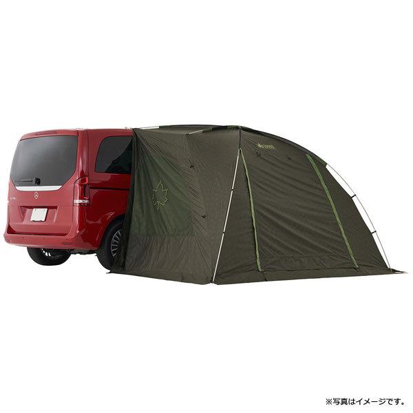 タープ テント キャンプ用品 neos ALカーサイドオーニング-AI 車中泊 雨よけ 日よけ アウトドア レジャー 71805055 LOGOS (ロゴス)11