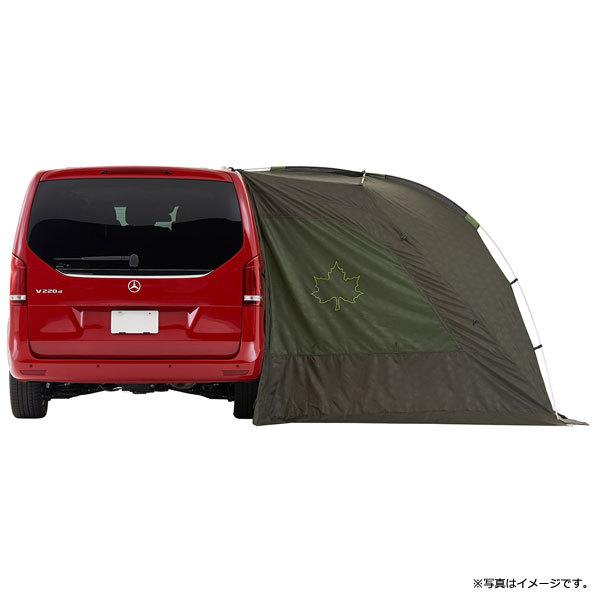 タープ テント キャンプ用品 neos ALカーサイドオーニング-AI 車中泊 雨よけ 日よけ アウトドア レジャー 71805055 LOGOS (ロゴス)16