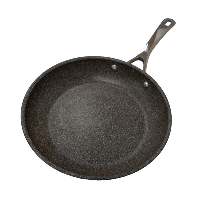 Ballarini バッラリーニ　フライパン　26㎝　24㎝　20㎝　3点セット BALLARINI バッラリーニ フライパン トリノ 26cm IH ガス対応 75001