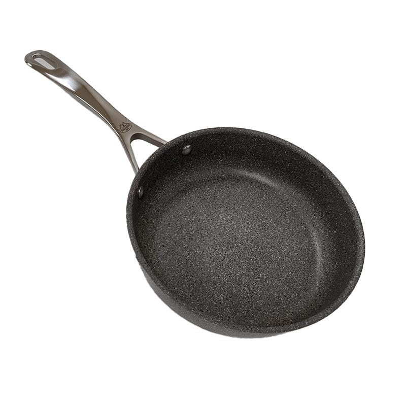 BALLARINI（バッラリーニ） ソテーパン 24cm トリノ IH・ガス火対応 深