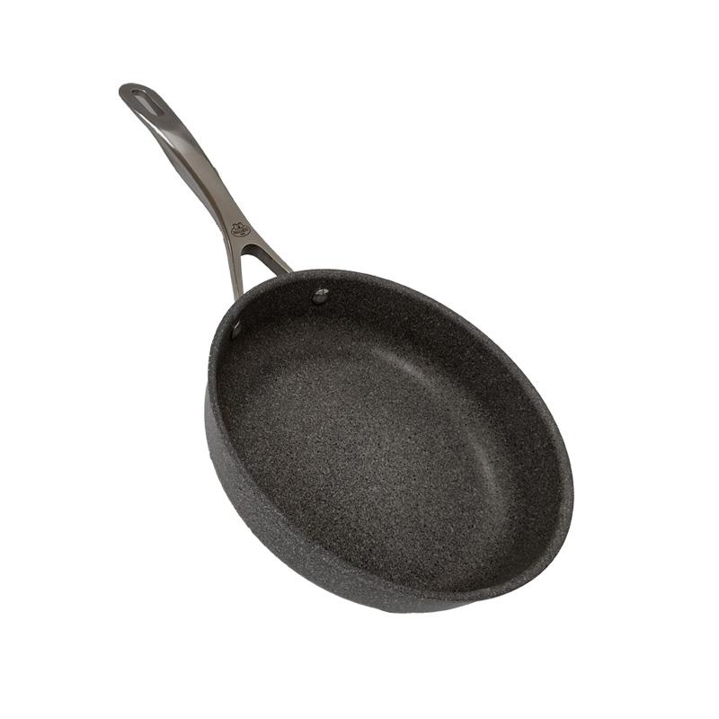 BALLARINI（バッラリーニ） フライパン 24cm 深型 ソテーパン ローマ