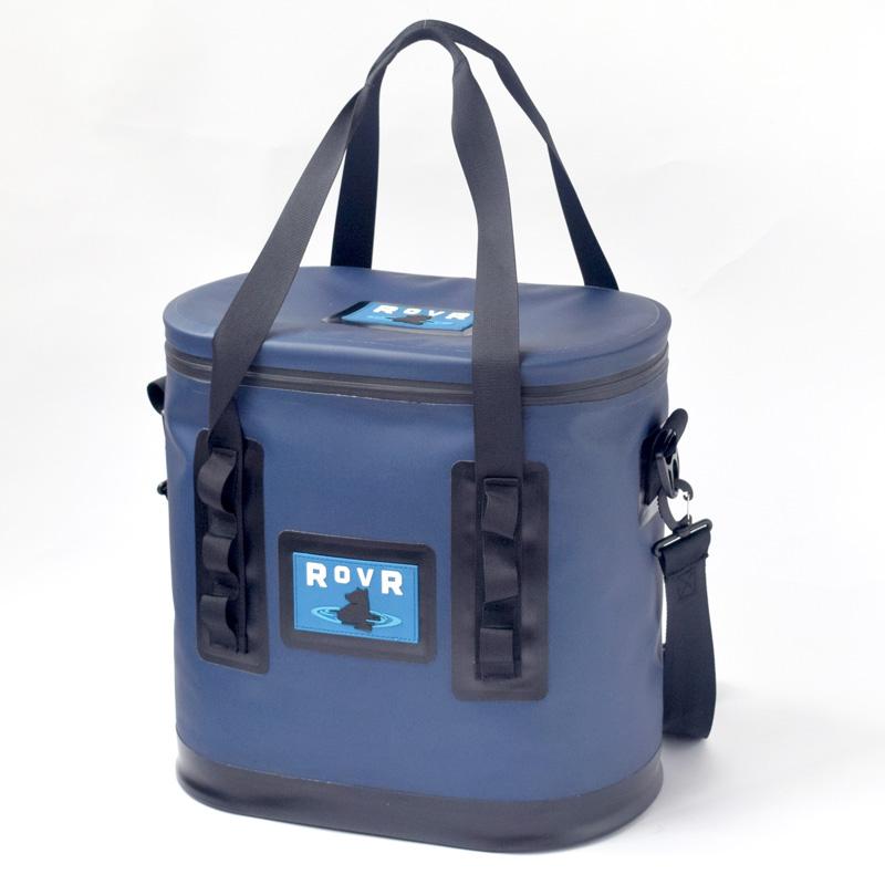 TravlR Deepwater クーラーバッグ クーラーボックス 保冷 アウトドア キャンプ 854404008694 ROVR(ローバー)の画像