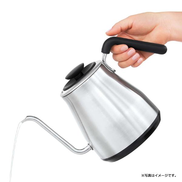 OXO（オクソー） OXO ON ドリップケトル 温度調節＆タイマー機能付