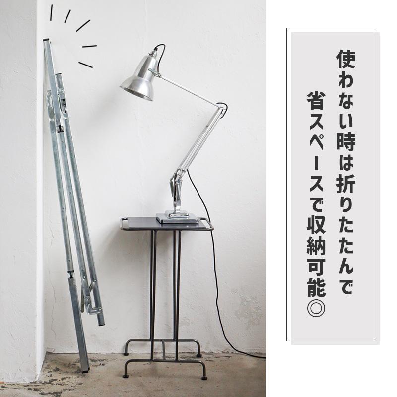 POST GENERAL ハンガーラック 折りたたみ式 エキシビション フォルダ