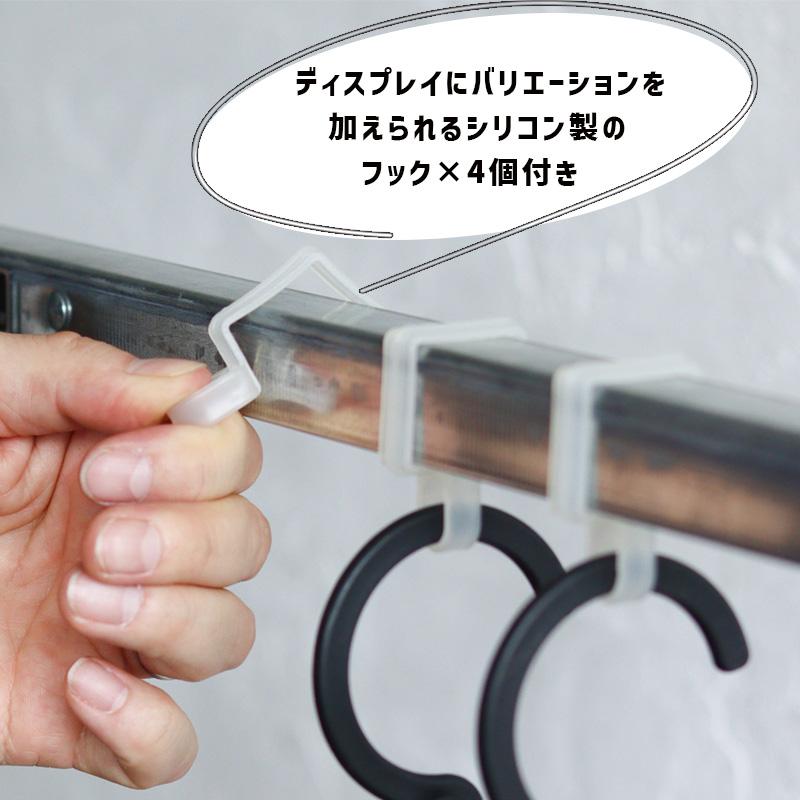 POST GENERAL ハンガーラック 折りたたみ式 エキシビション フォルダ