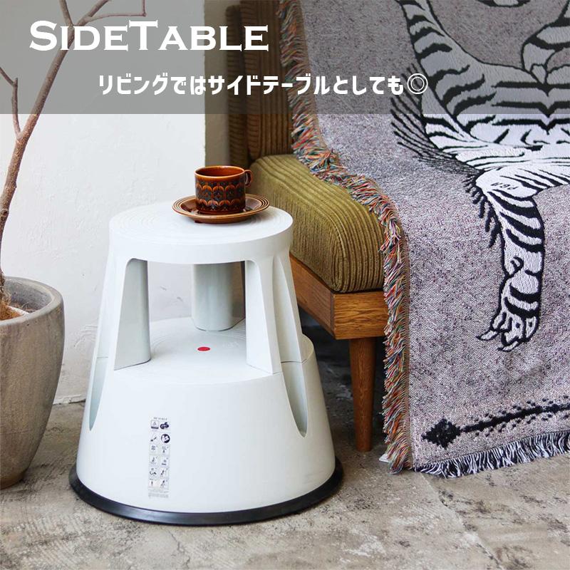 無垢材 スツール 踏み台 建築的デザイン ミッドセンチュリー 北欧モダン ギター ハイスツール 天然木アッシュ無垢材｜キッチンカウンター・バーに