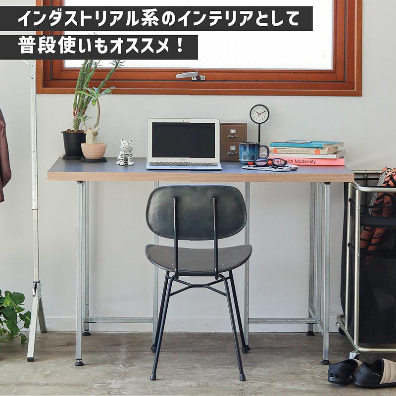 POST GENERAL テーブル脚 2本セット パーツ DIY エキシビション