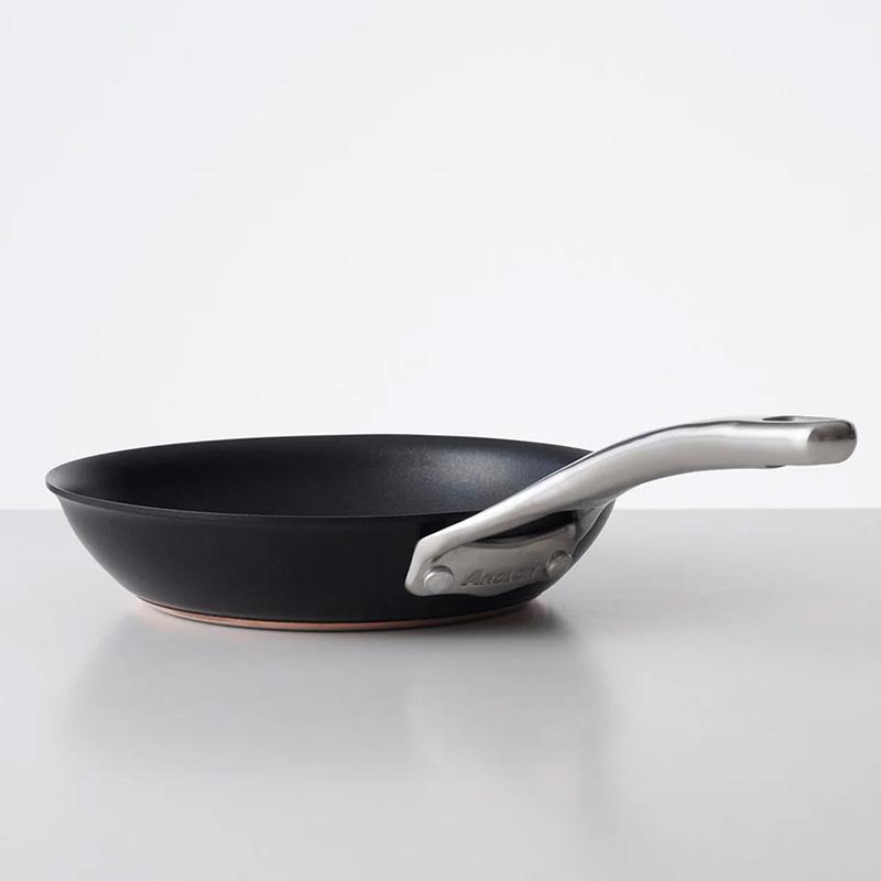 MEYER（マイヤー） フライパン 20cm アナロン ヌーヴェルカッパー