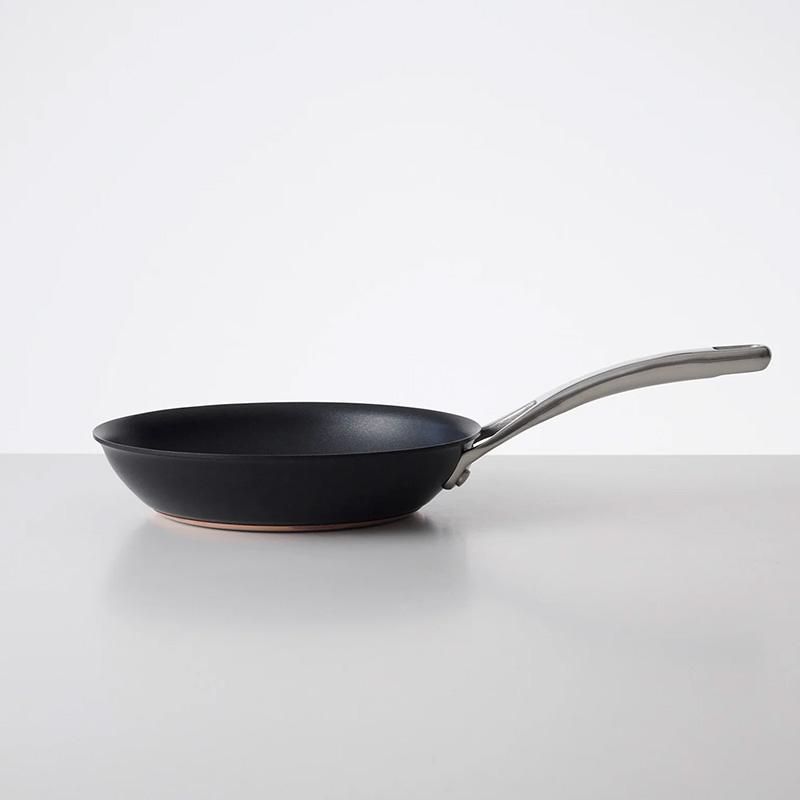 MEYER（マイヤー） フライパン 20cm アナロン ヌーヴェルカッパー