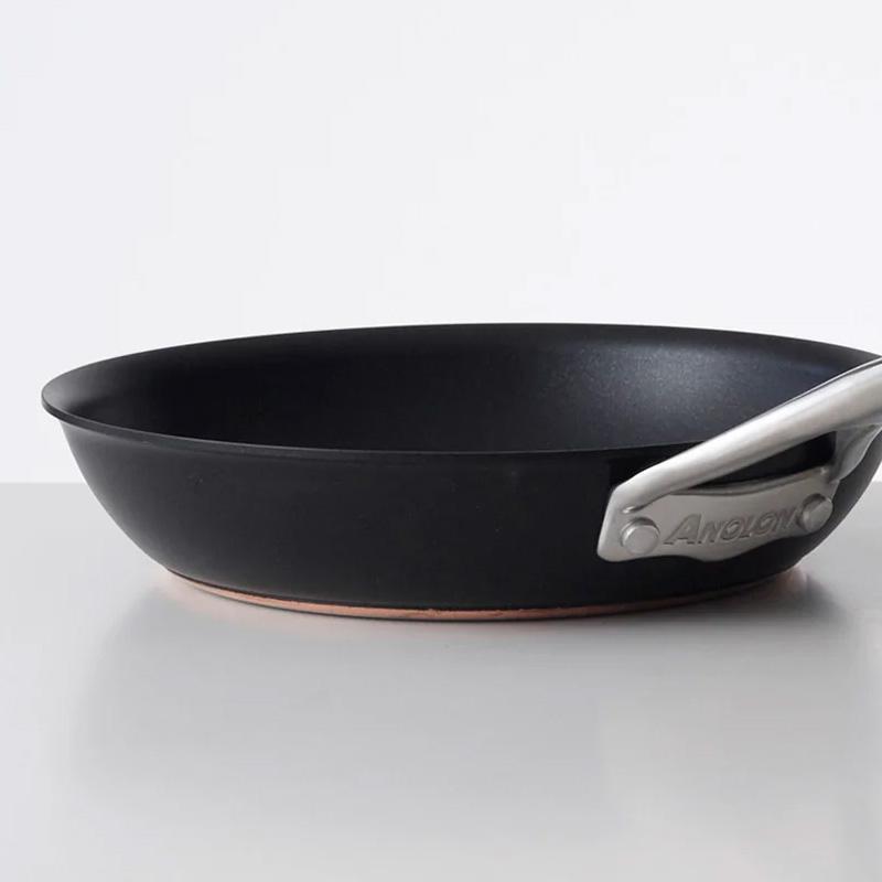 MEYER（マイヤー） フライパン 20cm アナロン ヌーヴェルカッパー