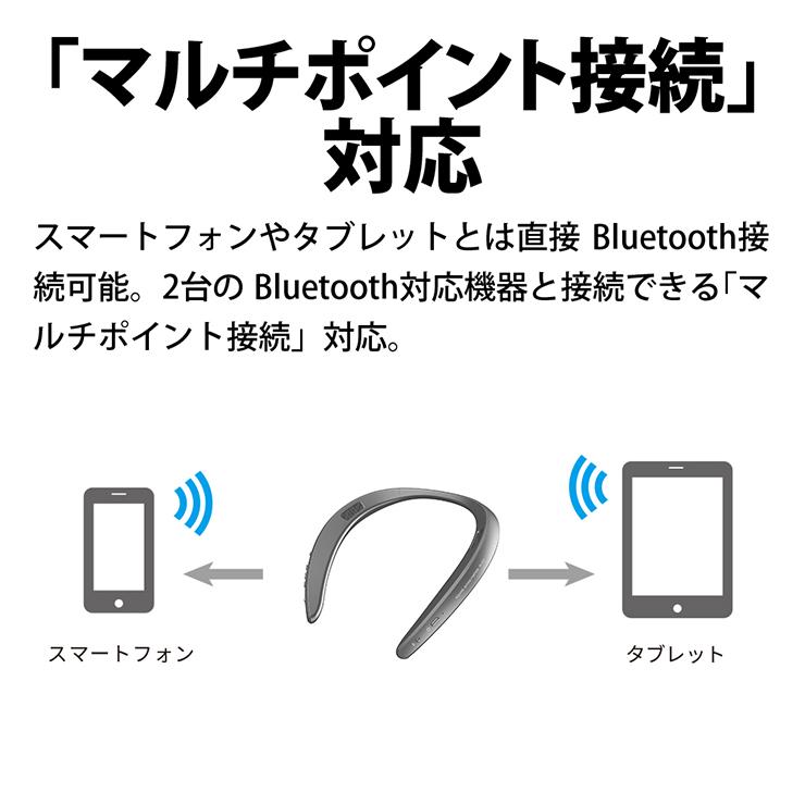 SHARP AQUOSサウンドパートナー ブラック AN-SS3-B (シャープ SHARP AQUOSサウンドパートナー ブラック AN-SS3-B (シャープ