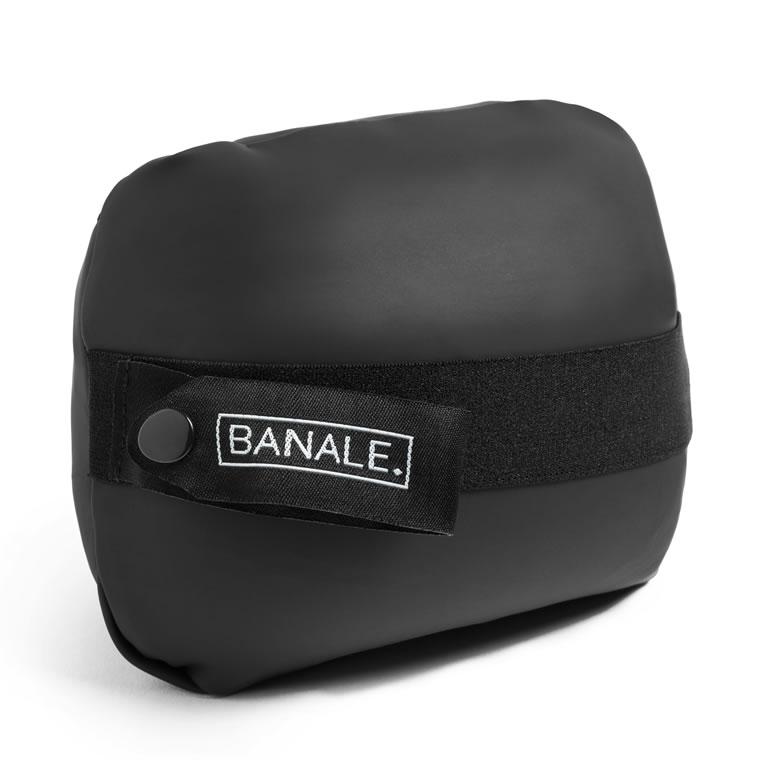BANALE（バナーレ） BANALE. OMNI PILLOW オムニピロー 3WAYピロー