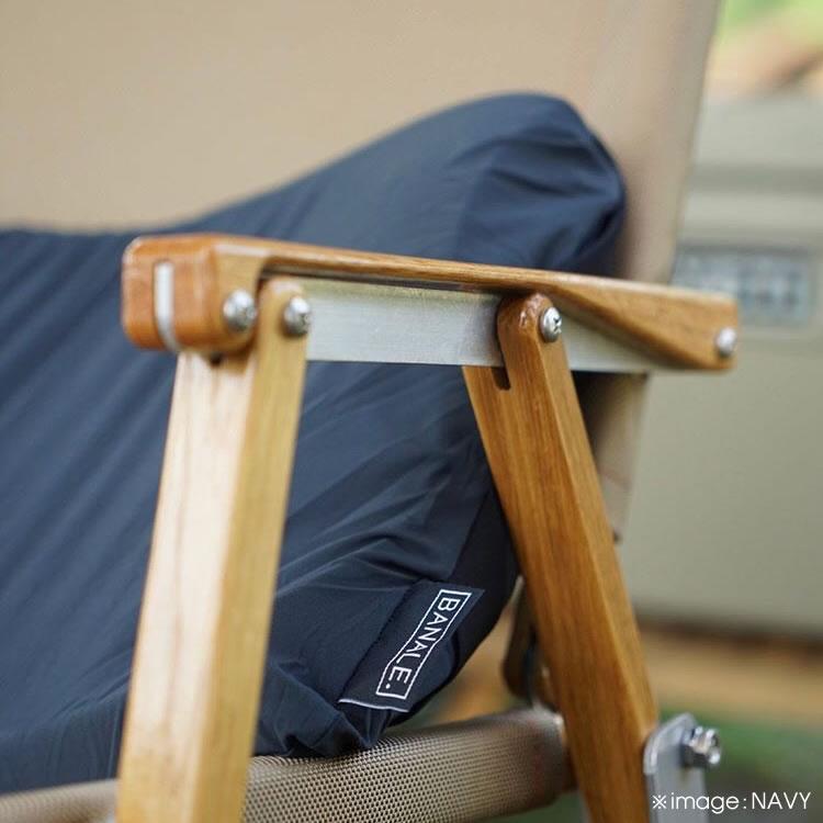 BANALE（バナーレ） BANALE. OMNI PILLOW オムニピロー 3WAYピロー
