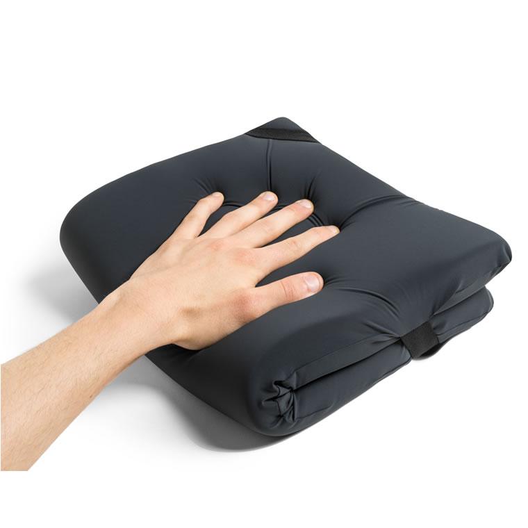 BANALE（バナーレ） BANALE. OMNI PILLOW オムニピロー 3WAYピロー