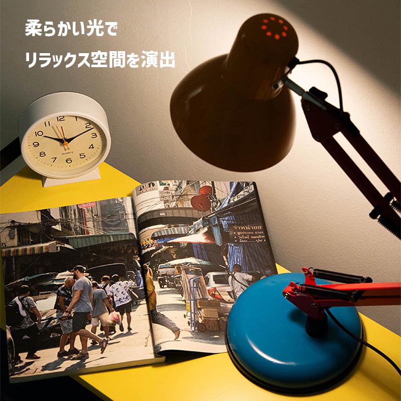 韓国インテリア　韓国　ライト　ランプ　デスクライト　インテリア　リプロダクト　デザイナーズ BANACO（バナコ） レインボー ヴィンテージ テーブル ランプ 韓国