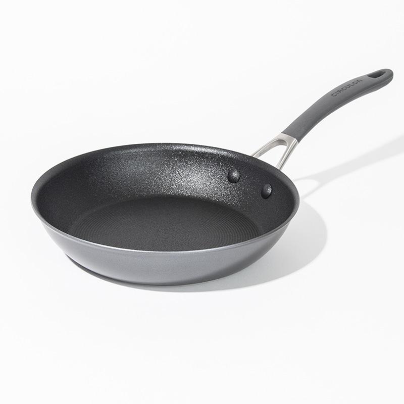 del.toro 様商談中MEYER サーキュロン IH対応 20cm 24cm MEYER（マイヤー） 爆買 フライパン サーキュロン A1 24cm PFOAフリー