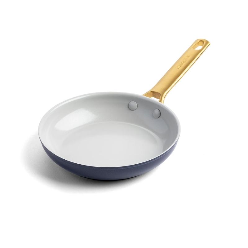 GREEN PAN（グリーンパン） フライパン 26cm ダークブルー パドヴァ IH