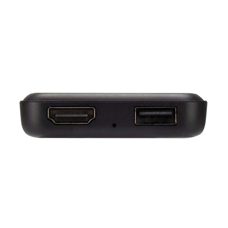 データシステム USBKIT HDMI to USB変換アダプター Data System（データシステム） カーエンターテイメントアダプター