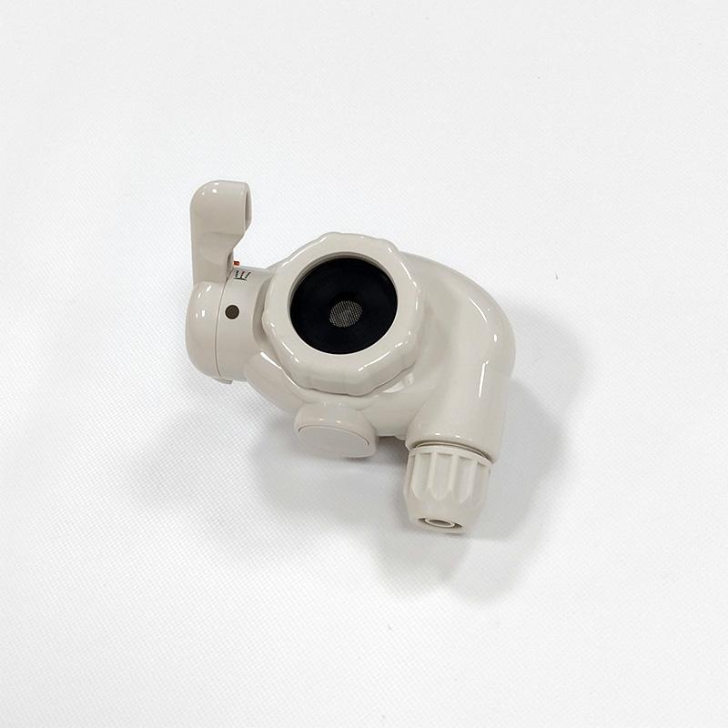 日本ガイシ 浄水器用 切替コック CW-101/CW-201用 ※CWV-01の後継商品