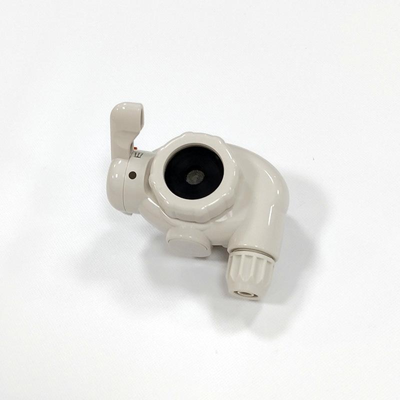 日本ガイシ 浄水器用 切替コック CW-101/CW-201用 ※CWV-01の後継商品