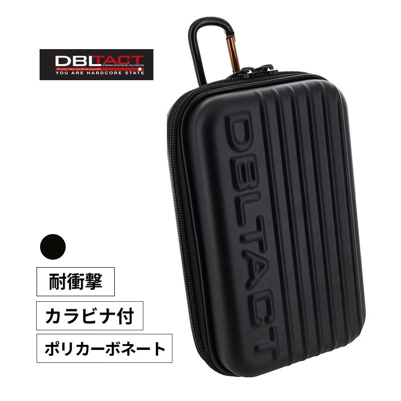 三共コーポレーション DBLTACT カウリングケース マットブラック