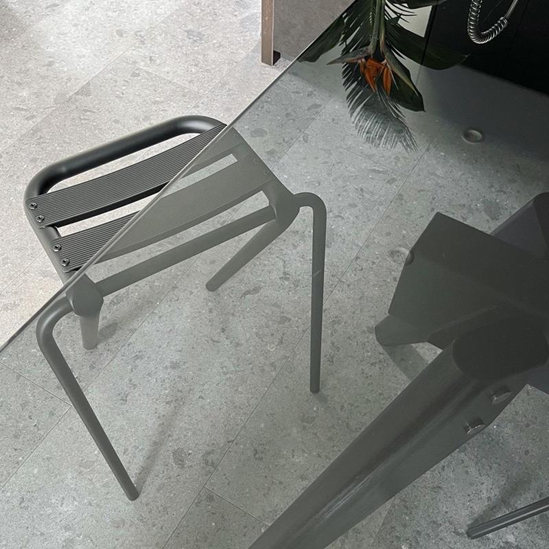 DUENDE（デュエンデ） スツール BENT STOOL LOW ベントスツール ロー
